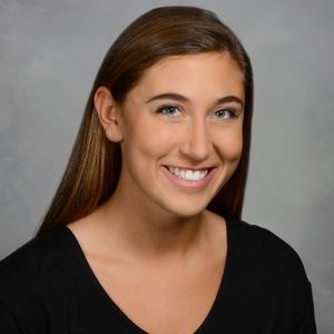 Meet your Posher, Tiffany